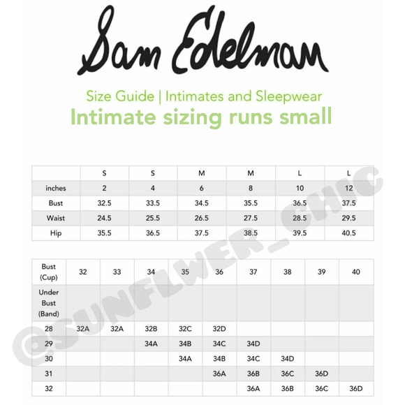 ‼LAST ONE‼🆕️NWT Sam Edelman Brand Floral Robe - Picture 8 of 8